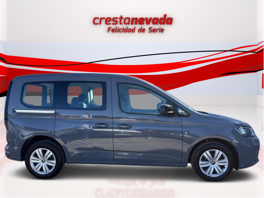 Imagen de Volkswagen Caddy