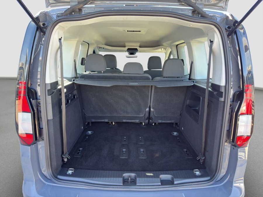 Imagen de Volkswagen Caddy