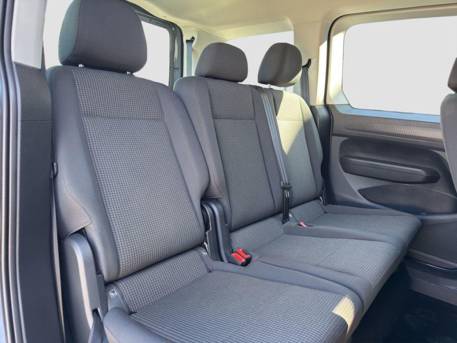 Imagen de Volkswagen Caddy