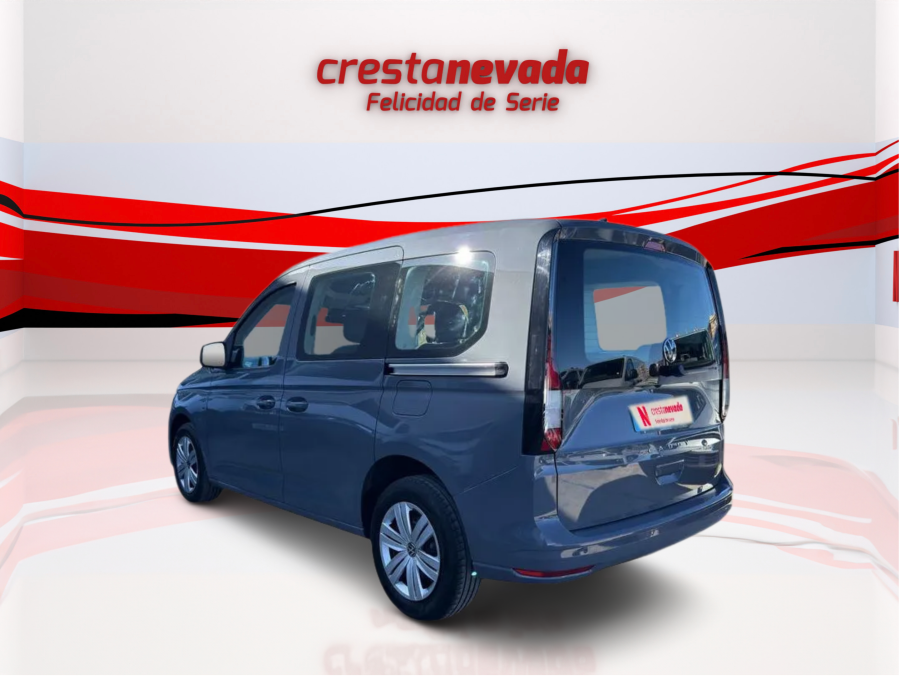 Imagen de Volkswagen Caddy