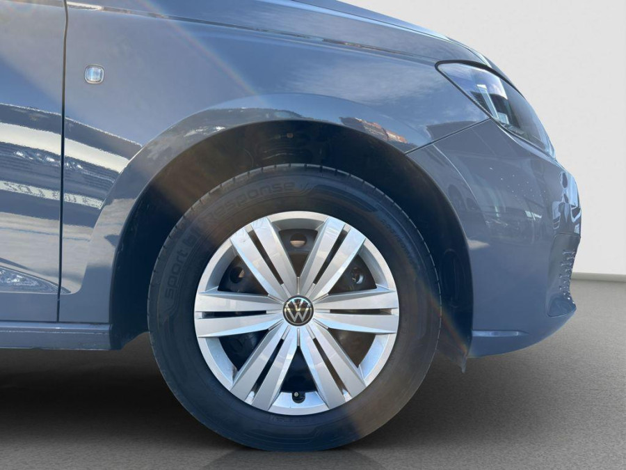 Imagen de Volkswagen Caddy