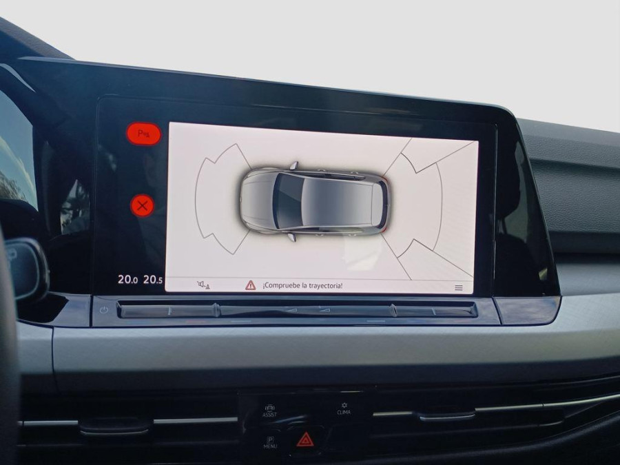 Imagen de Volkswagen Golf