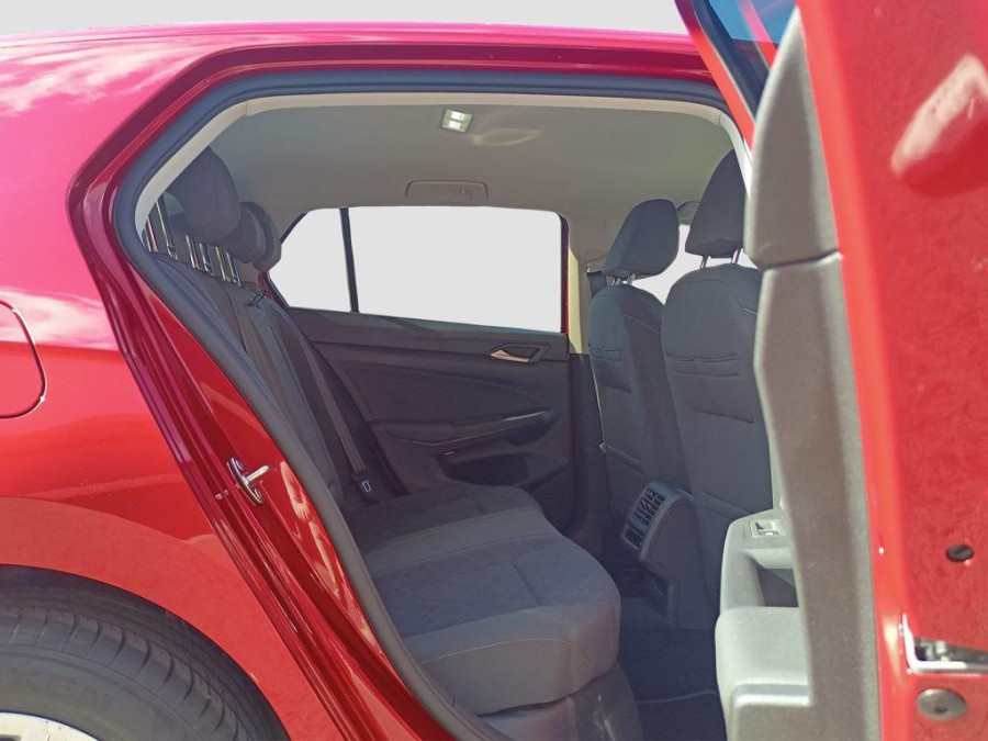 Imagen de Volkswagen Golf