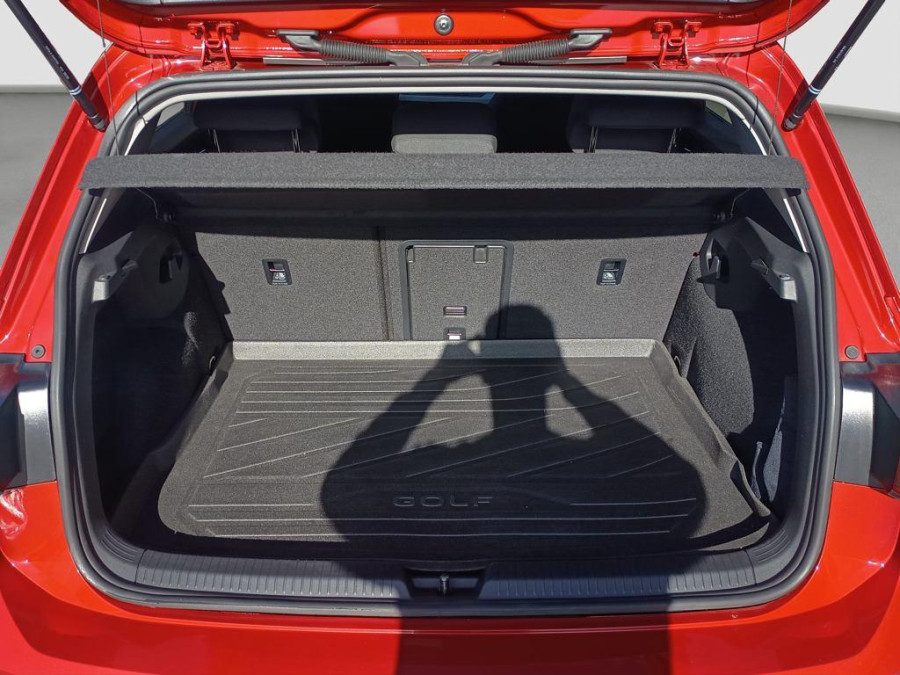 Imagen de Volkswagen Golf