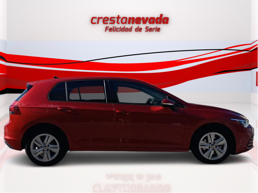 Imagen de Volkswagen Golf