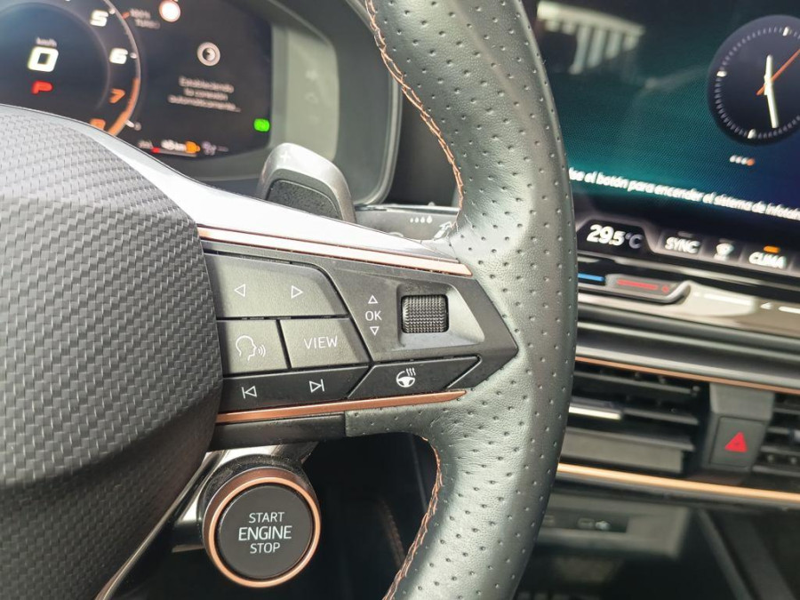 Imagen de cupra León