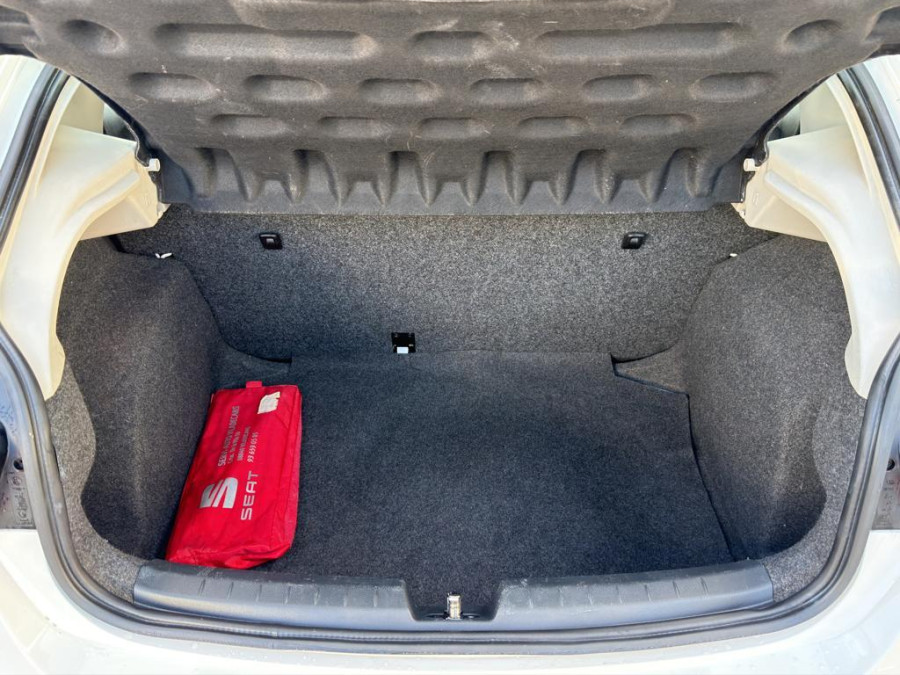 Imagen de SEAT Ibiza