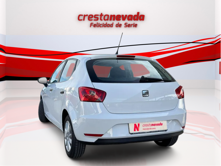 Imagen de SEAT Ibiza