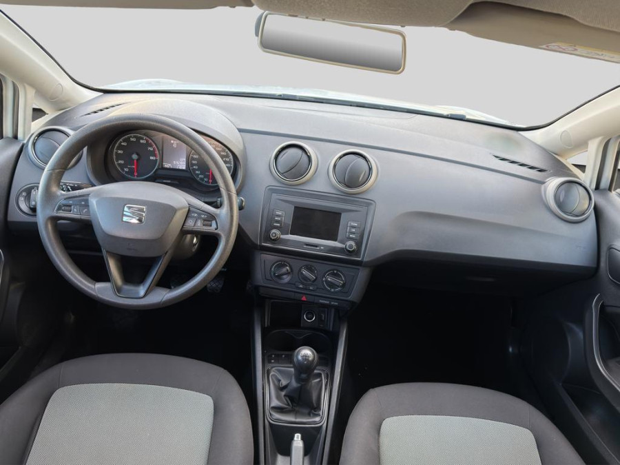 Imagen de SEAT Ibiza