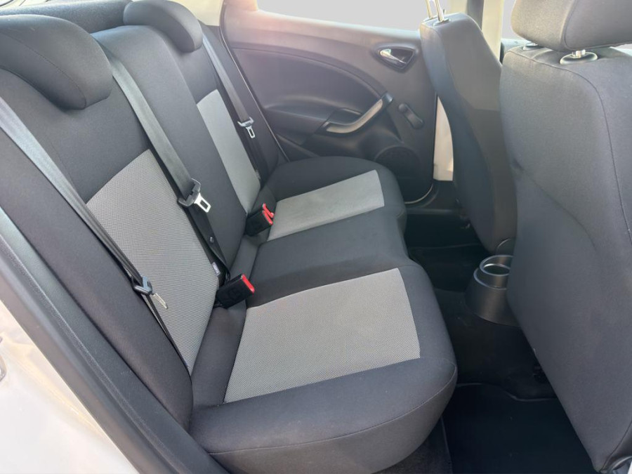 Imagen de SEAT Ibiza