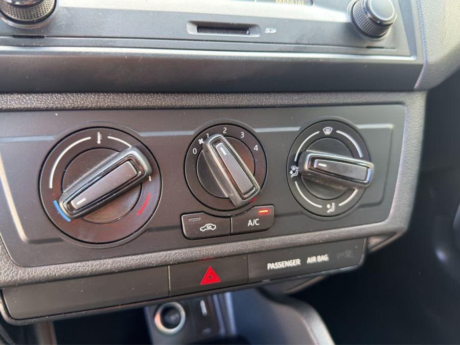 Imagen de SEAT Ibiza