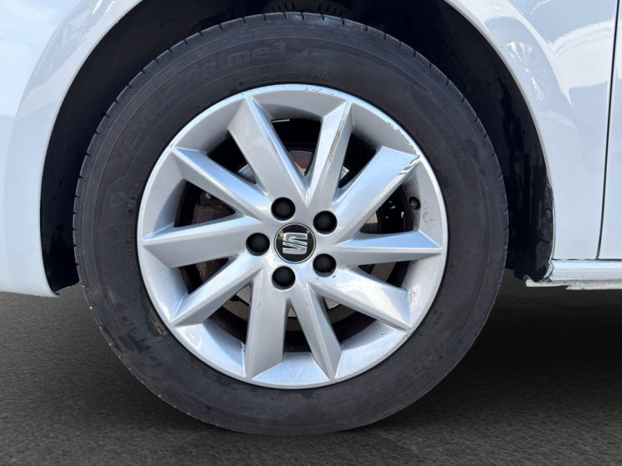 Imagen de SEAT Ibiza