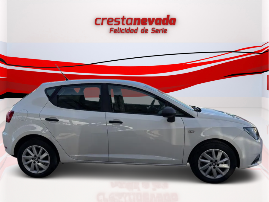 Imagen de SEAT Ibiza