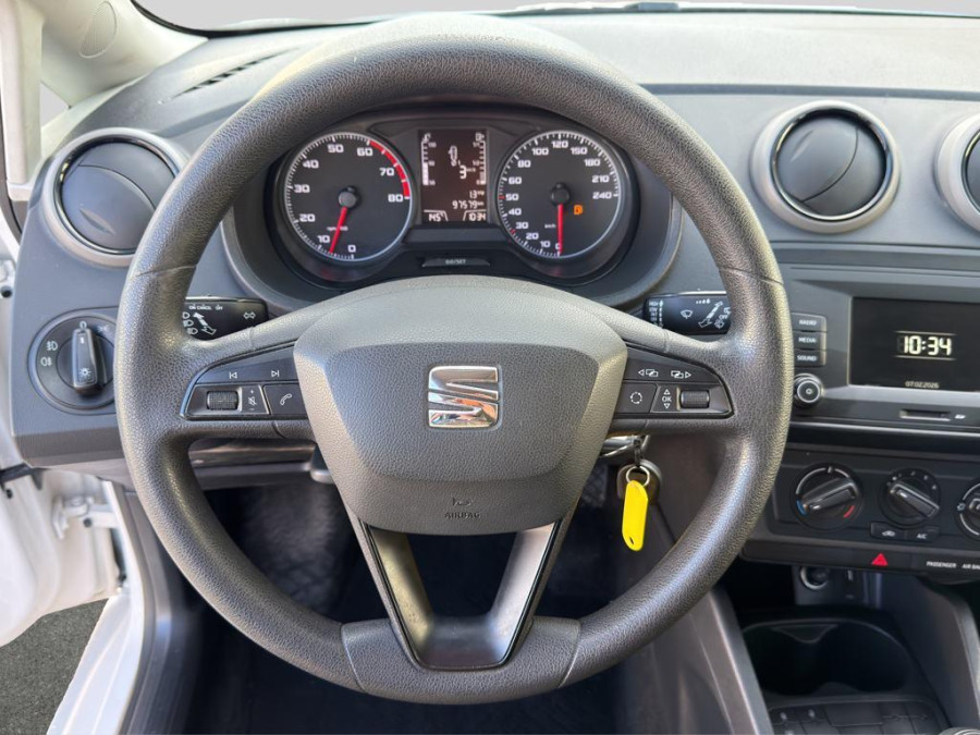 Imagen de SEAT Ibiza