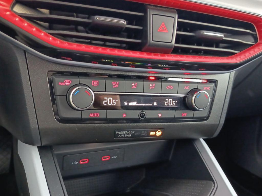 Imagen de SEAT Arona