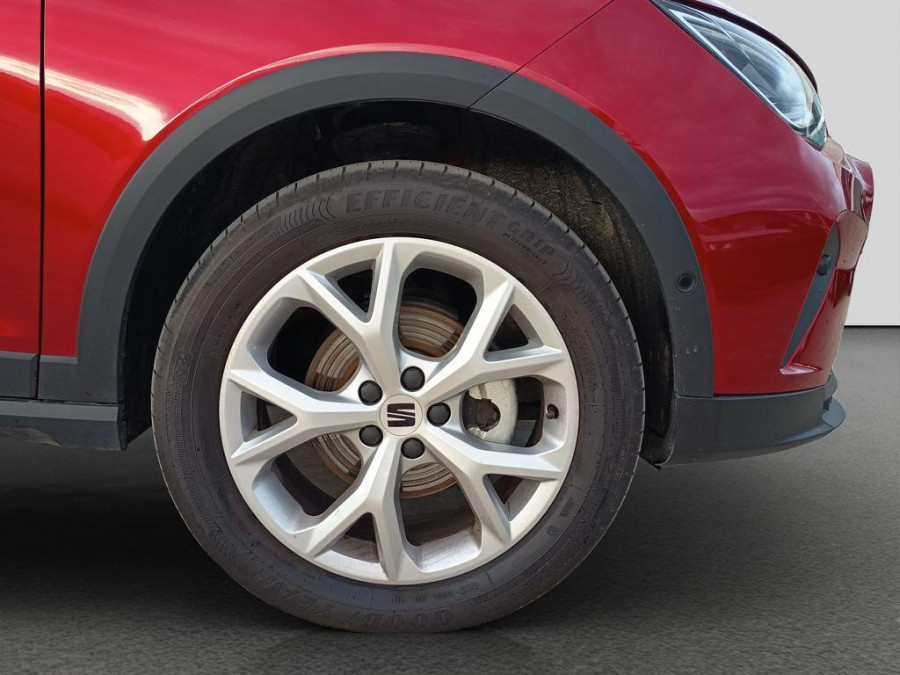 Imagen de SEAT Arona