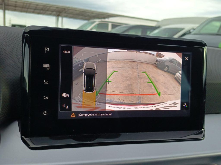 Imagen de SEAT Arona