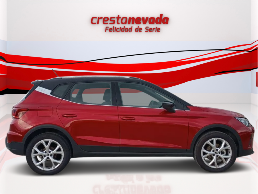 Imagen de SEAT Arona