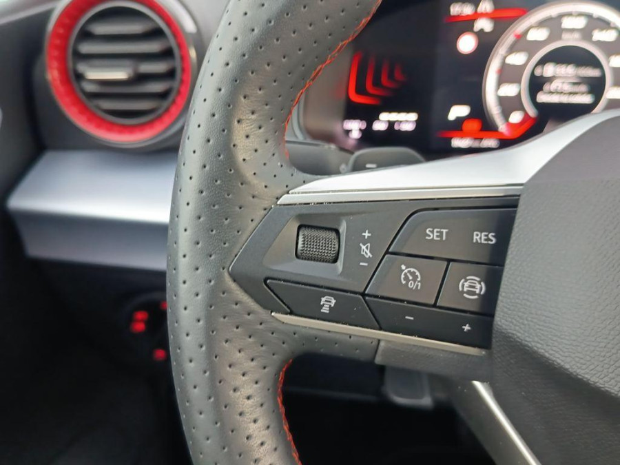 Imagen de SEAT Arona