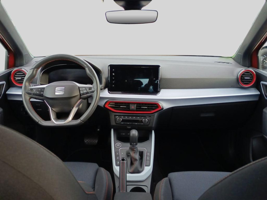 Imagen de SEAT Arona