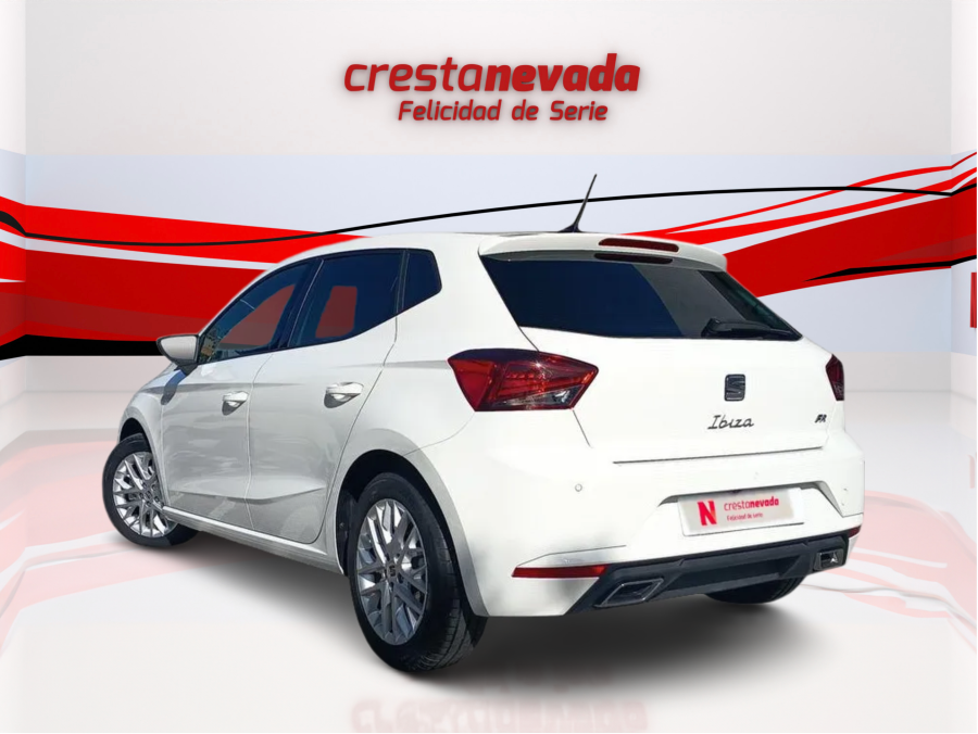 Imagen de SEAT Ibiza