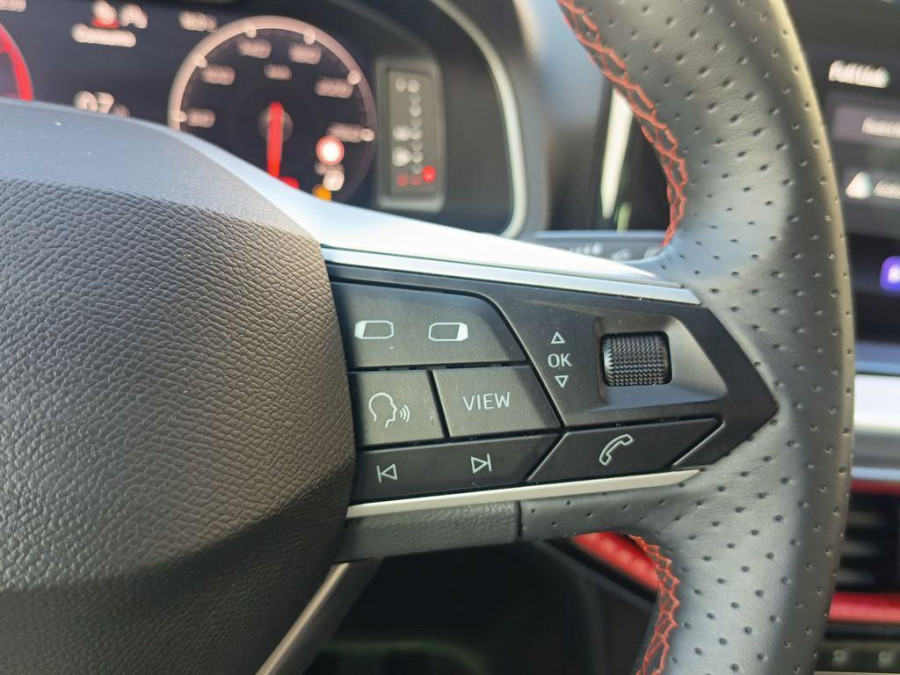 Imagen de SEAT Ibiza