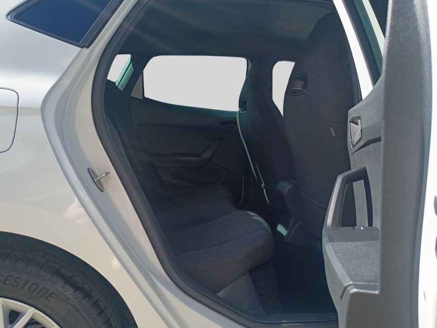 Imagen de SEAT Ibiza