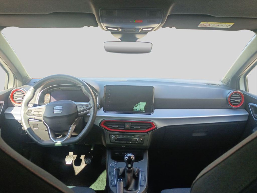 Imagen de SEAT Ibiza