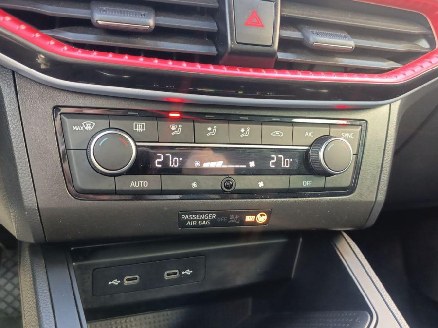 Imagen de SEAT Ibiza