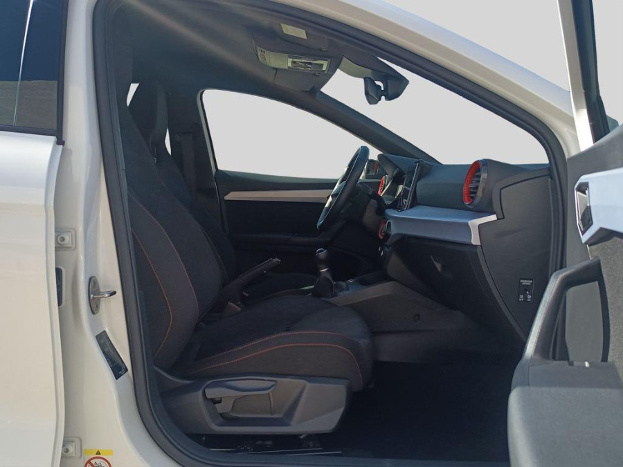 Imagen de SEAT Ibiza