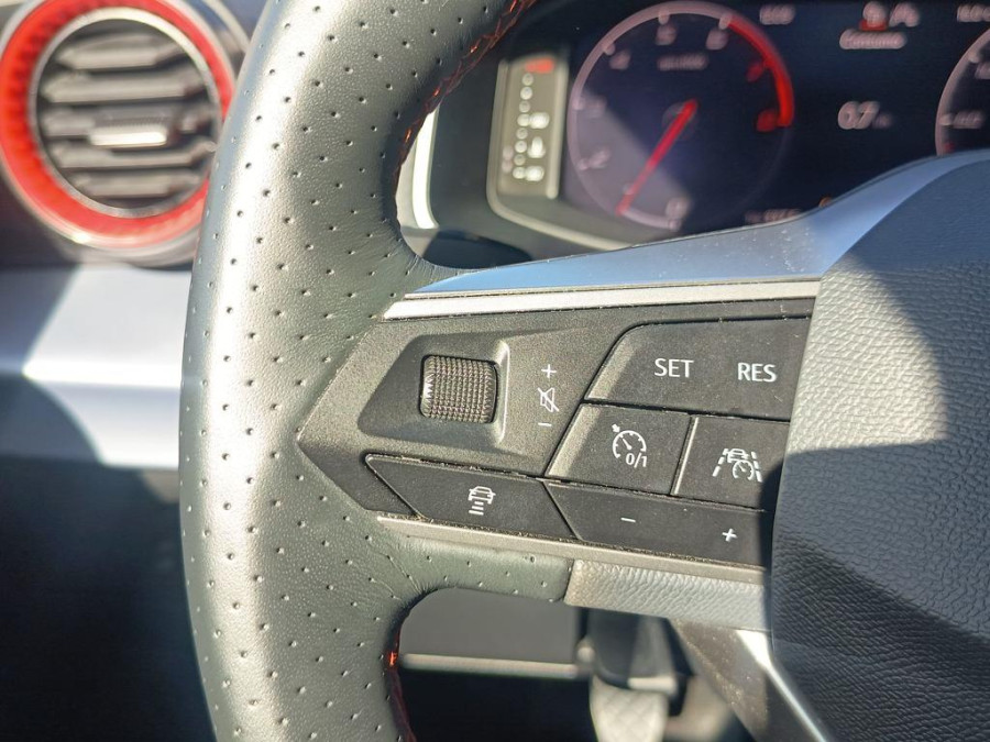 Imagen de SEAT Ibiza