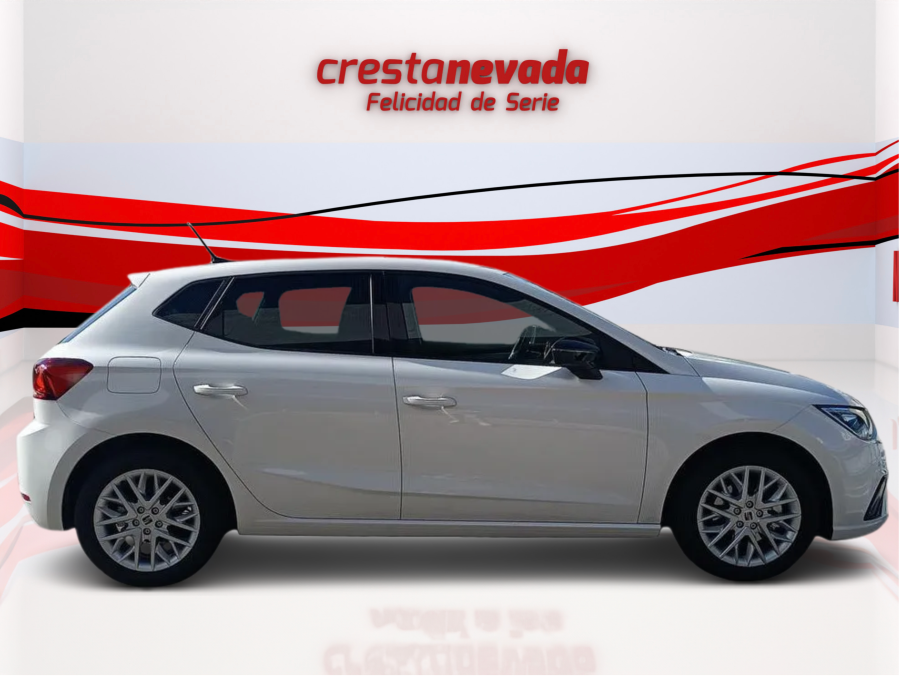 Imagen de SEAT Ibiza