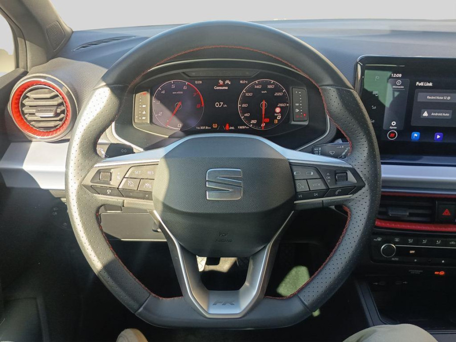 Imagen de SEAT Ibiza