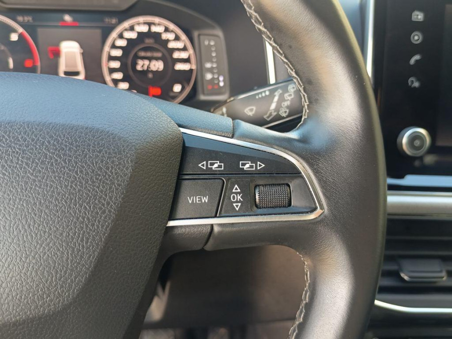 Imagen de SEAT Tarraco