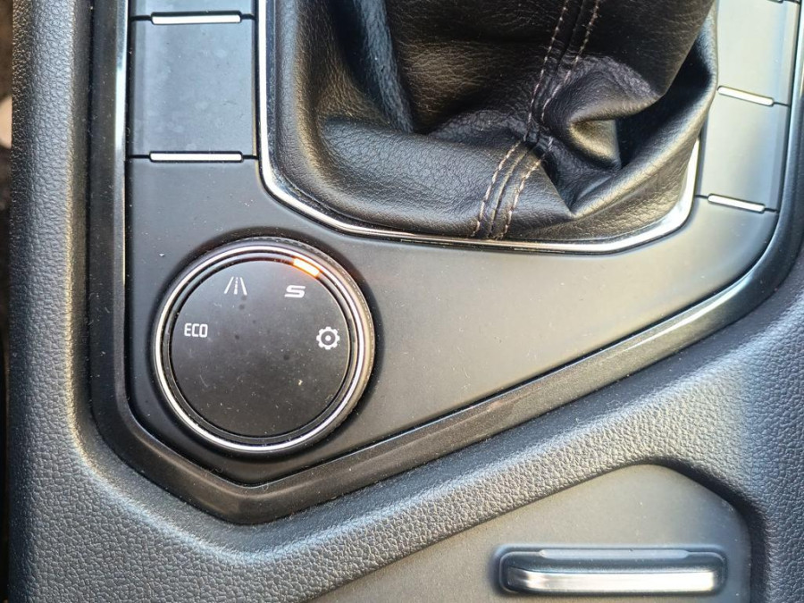 Imagen de SEAT Tarraco