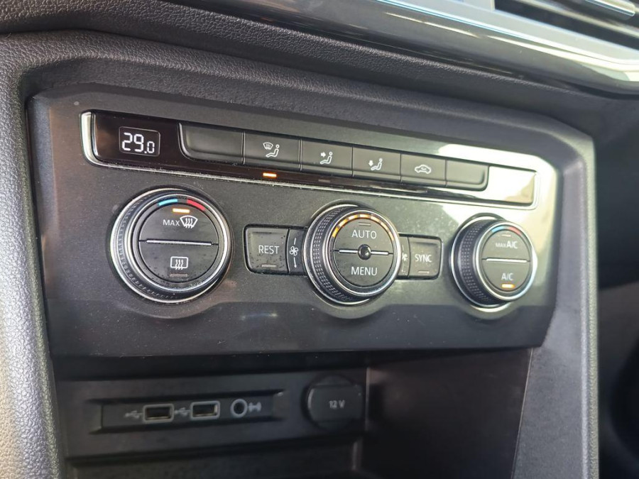 Imagen de SEAT Tarraco