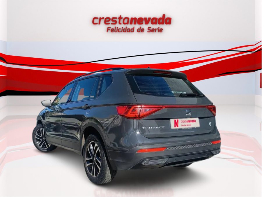 Imagen de SEAT Tarraco