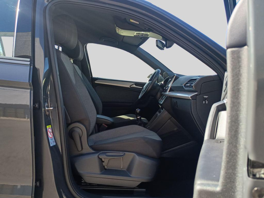 Imagen de SEAT Tarraco