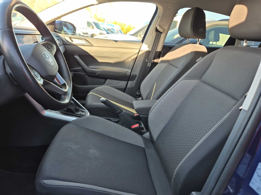 Imagen de Volkswagen Taigo