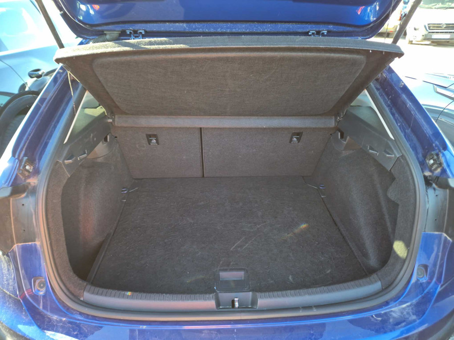 Imagen de Volkswagen Taigo