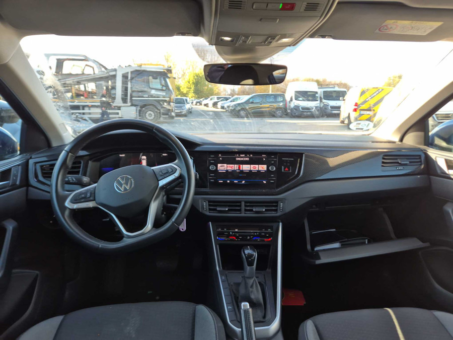 Imagen de Volkswagen Taigo