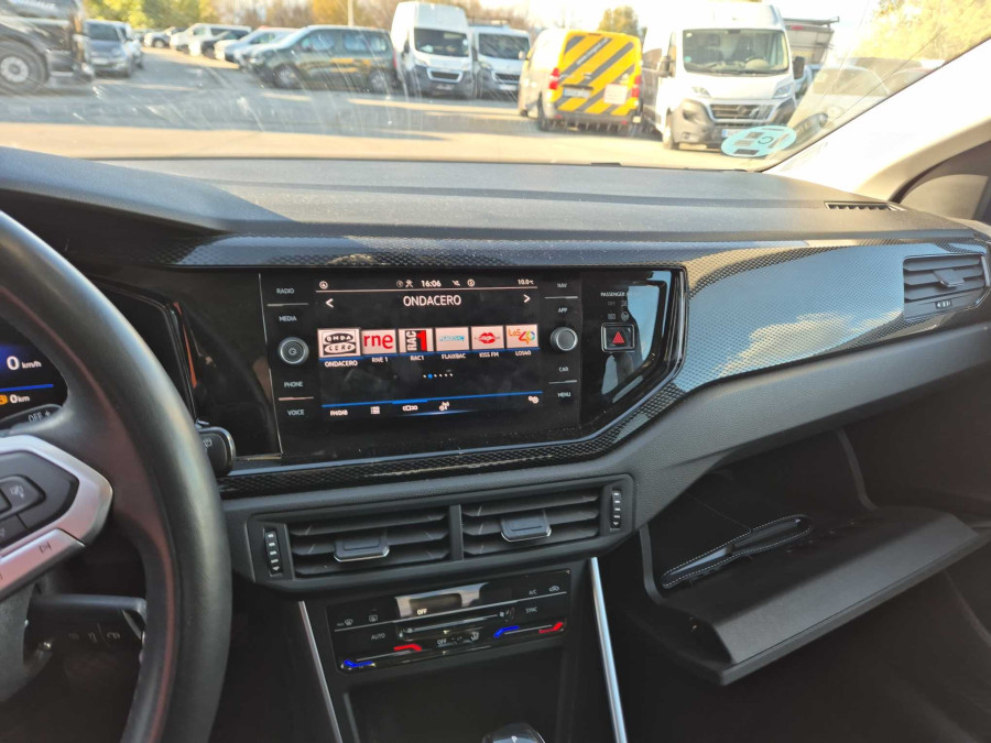 Imagen de Volkswagen Taigo