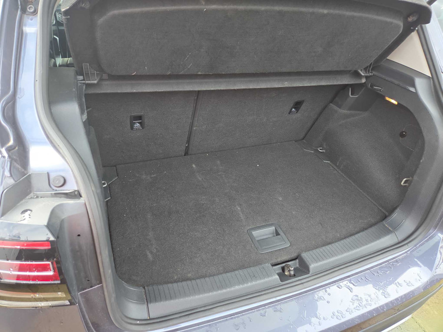 Imagen de Volkswagen T-Cross