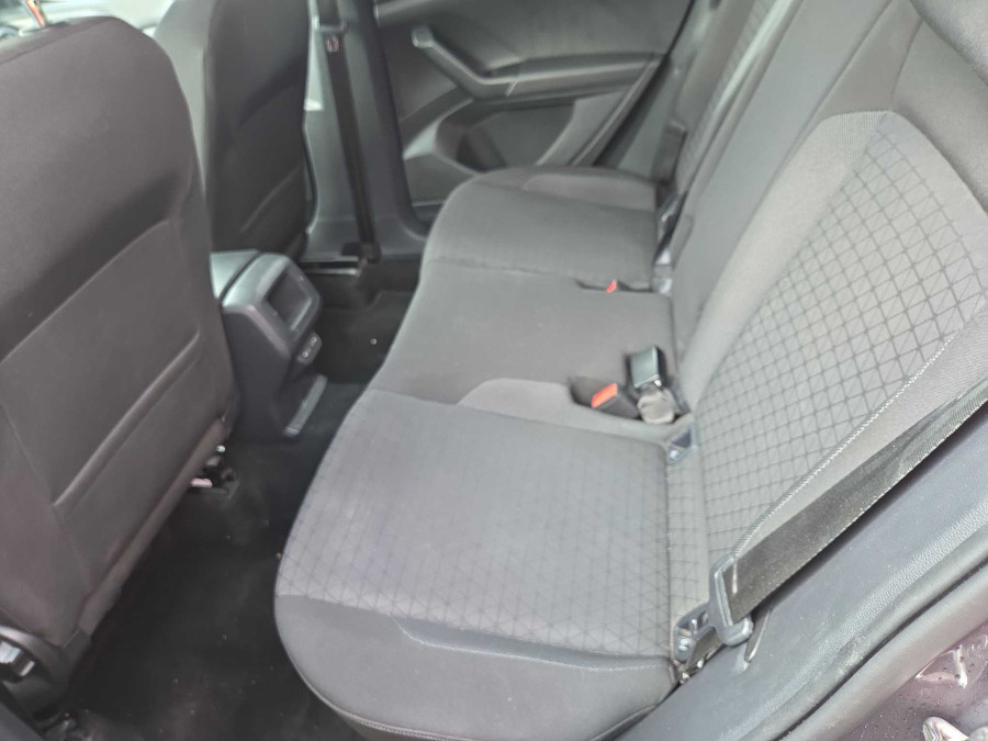 Imagen de Volkswagen T-Cross