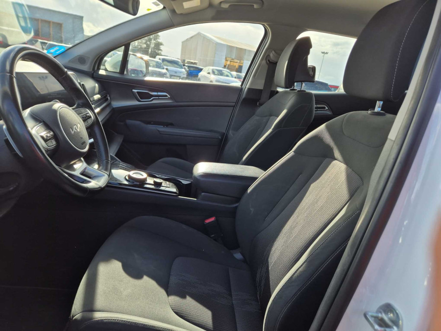 Imagen de Kia Sportage