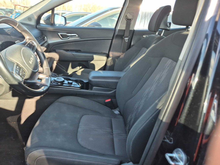 Imagen de Kia Sportage