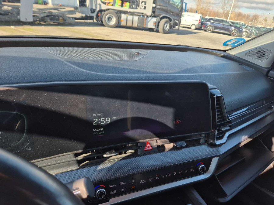 Imagen de Kia Sportage