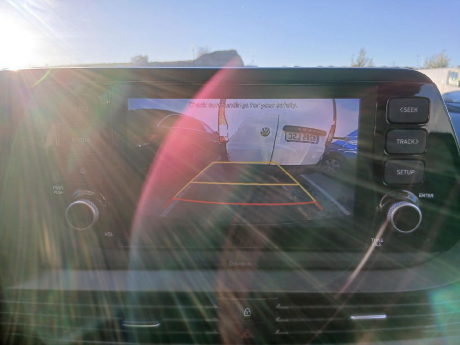 Imagen de Hyundai Bayon