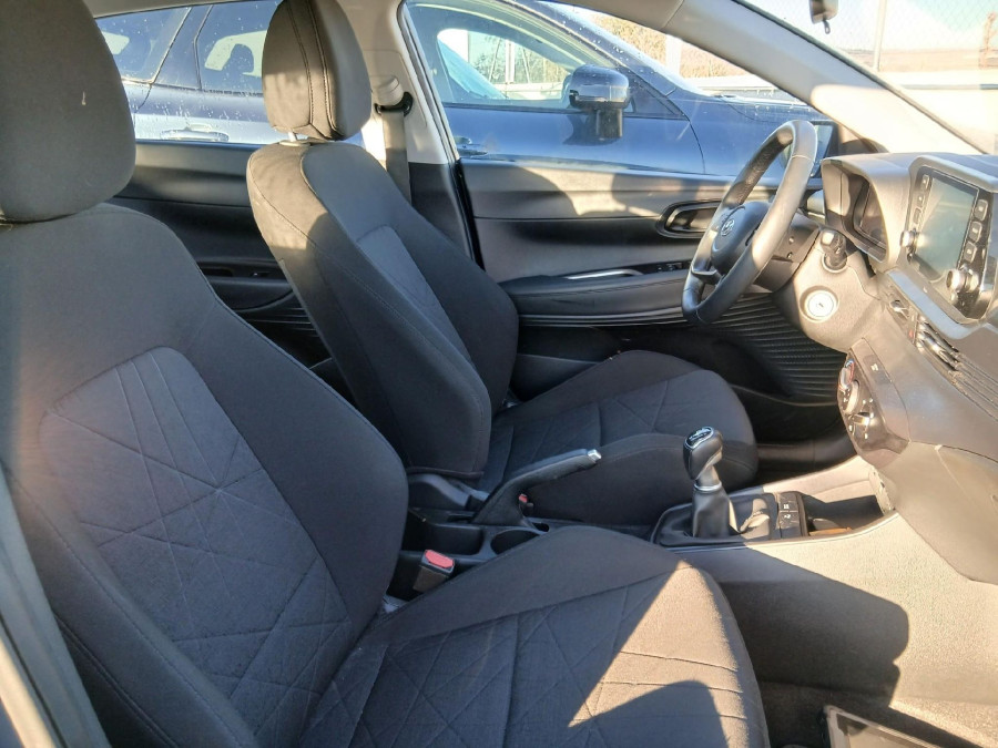 Imagen de Hyundai Bayon