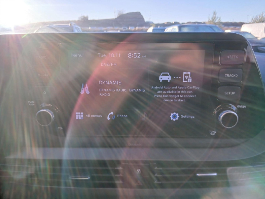 Imagen de Hyundai Bayon